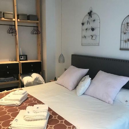 Apartamentos Avenue Rooms Málaga Kültér fotó