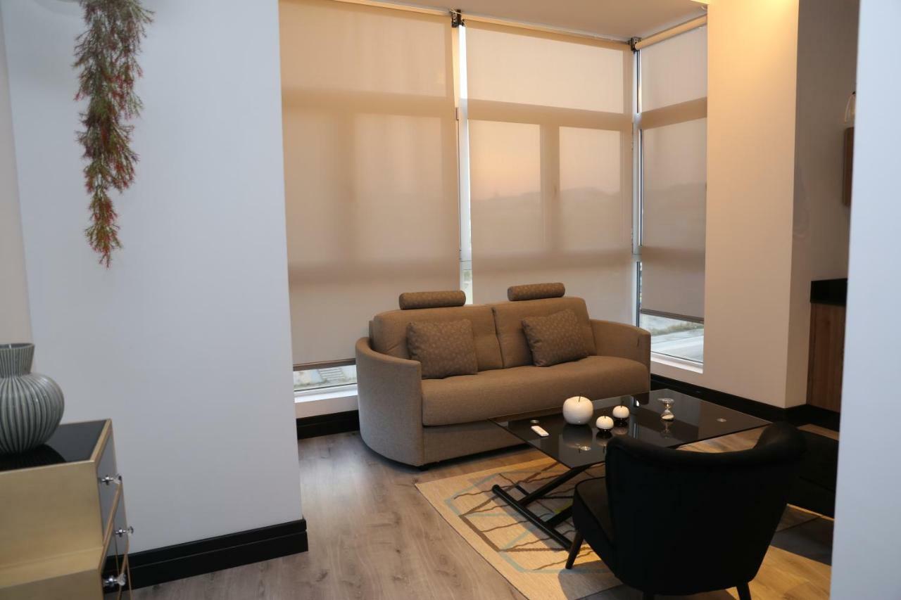 Apartamentos Avenue Rooms Málaga Kültér fotó